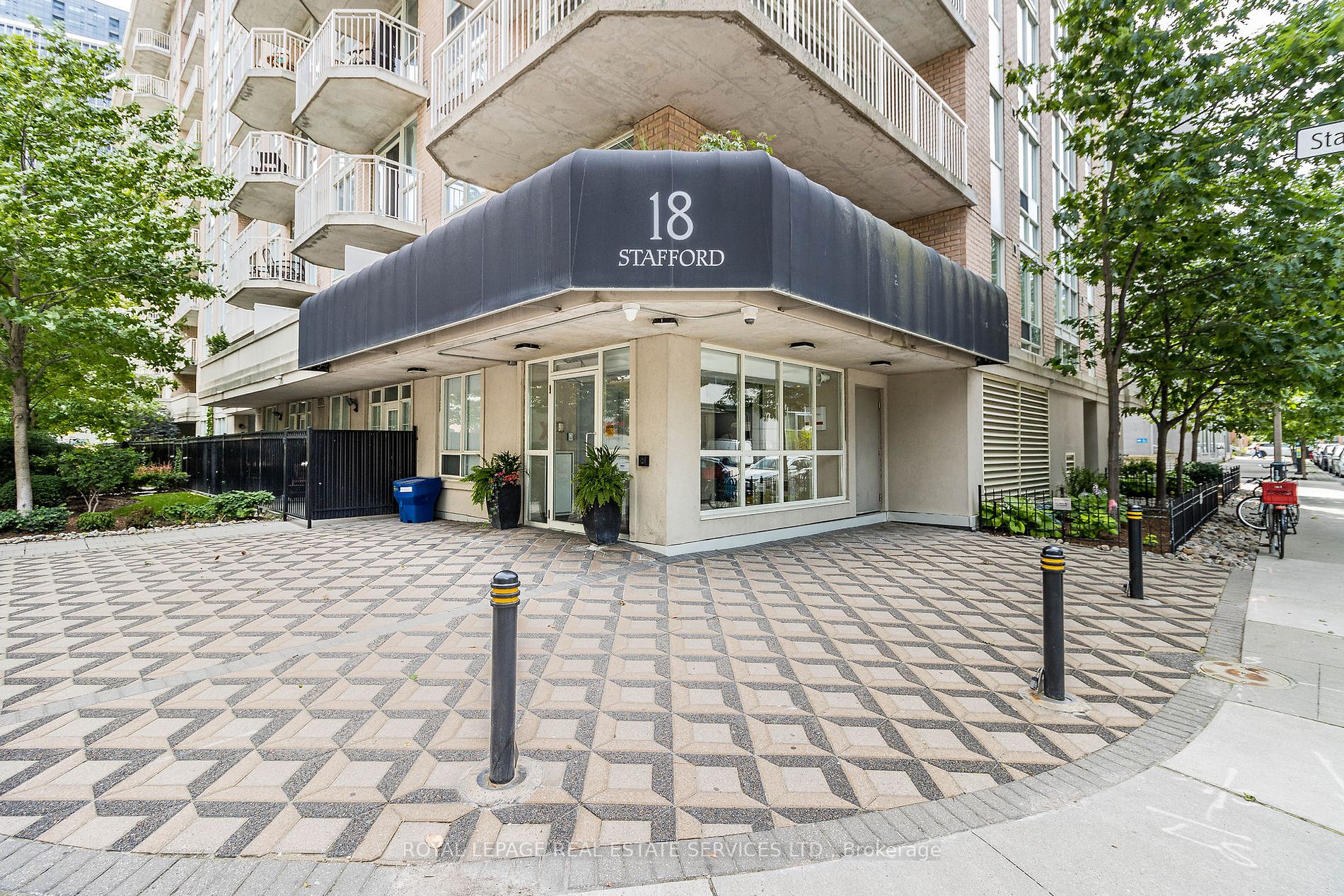 511 18 Stafford St, Toronto Terminated, C7235548 Condos.ca