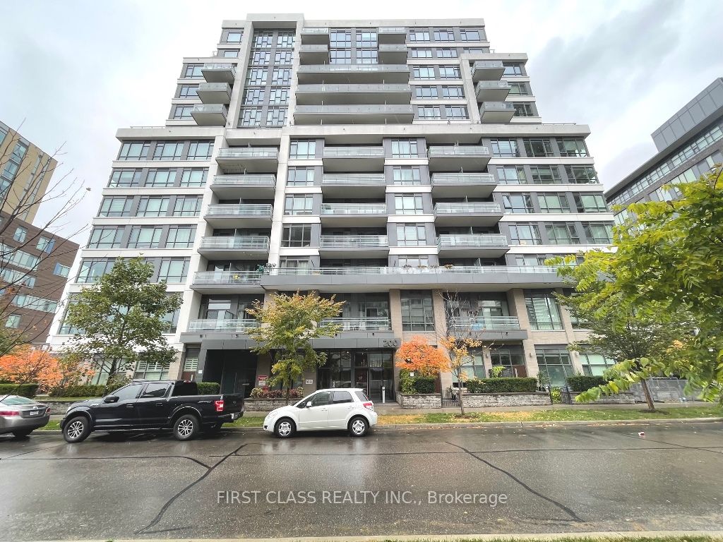 715 200 Sackville St, Toronto Leased, C7237960 Condos.ca
