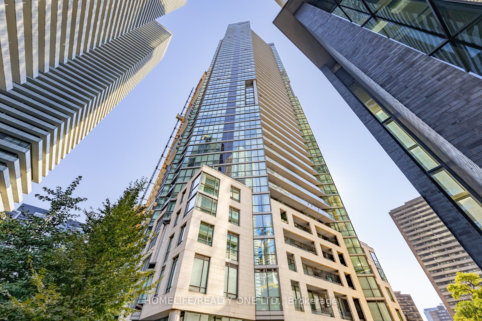 4709 45 Charles St E, Toronto Terminated, C7240384 Condos.ca