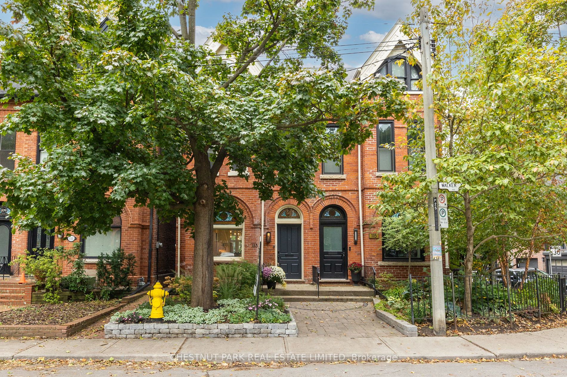 113 Walker Ave, Toronto Terminated, C7246370 Property.ca