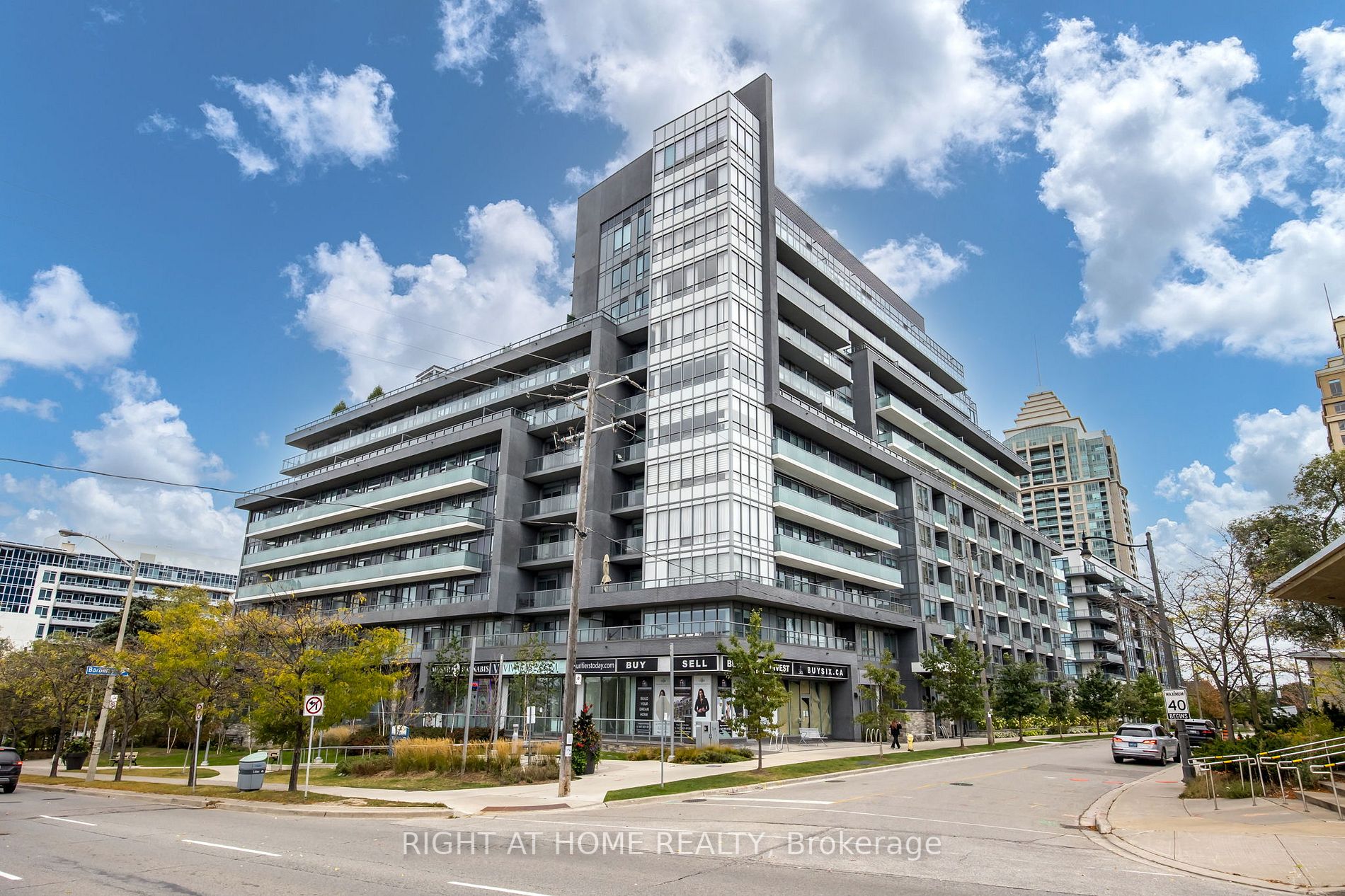 901 7 Kenaston Gdns, North York Sold, C7248450 Condos.ca