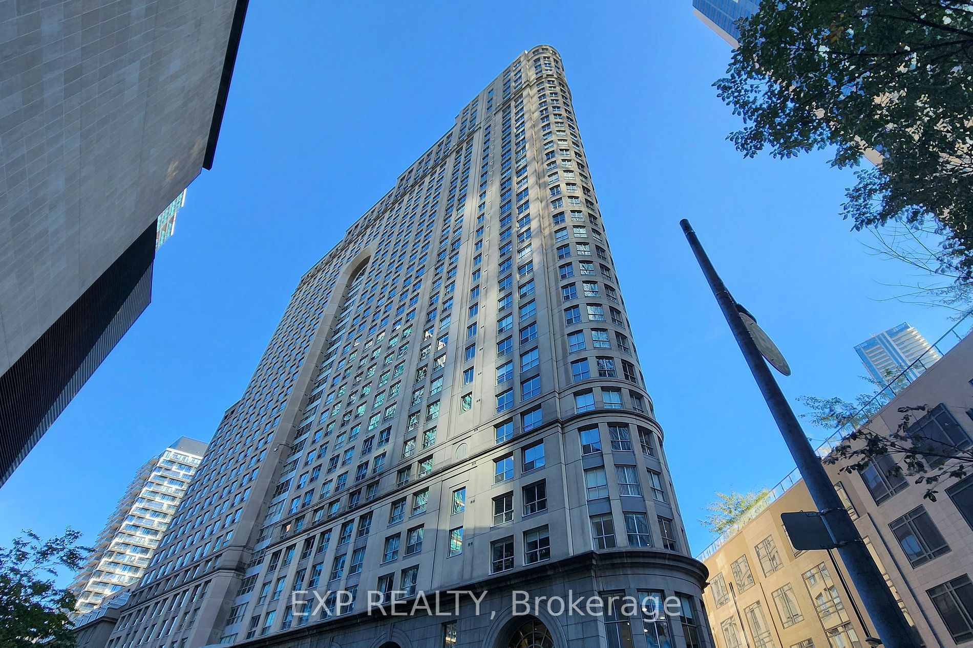 1610 25 The Esplanade, Toronto Sold, C7249330 Condos.ca