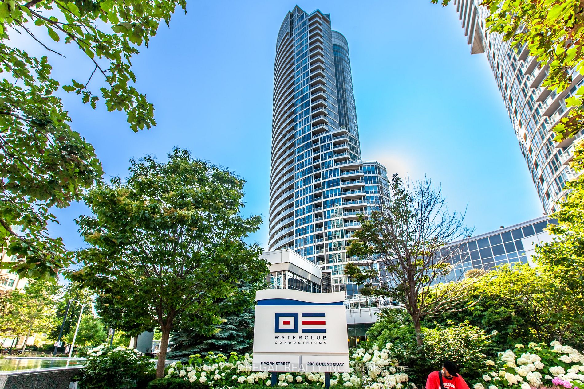 1714 208 Queens Quay W, Toronto Terminated, C7259016 Condos.ca