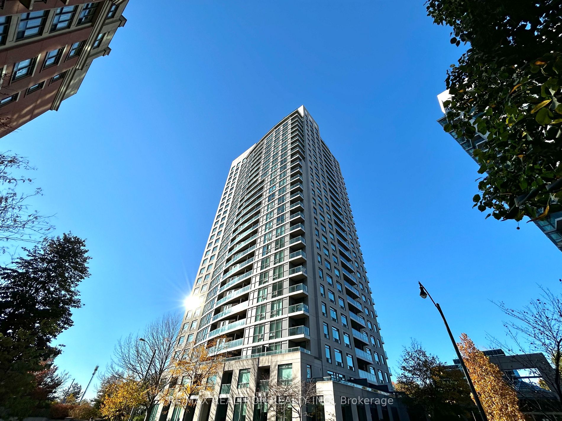 911 30 Harrison Garden Blvd, North York Terminated, C7266158