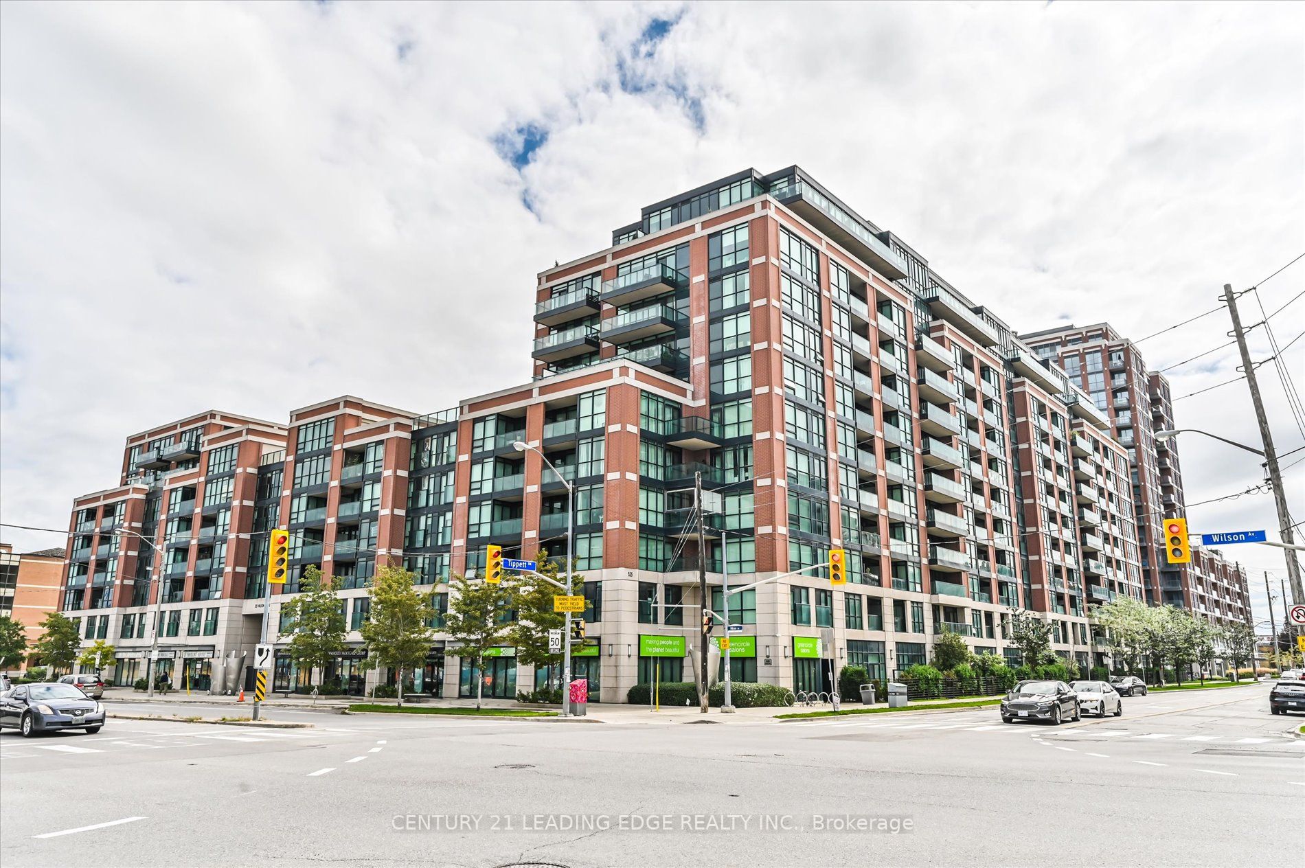 653 525 Wilson Ave, North York Leased, C7267572 Condos.ca