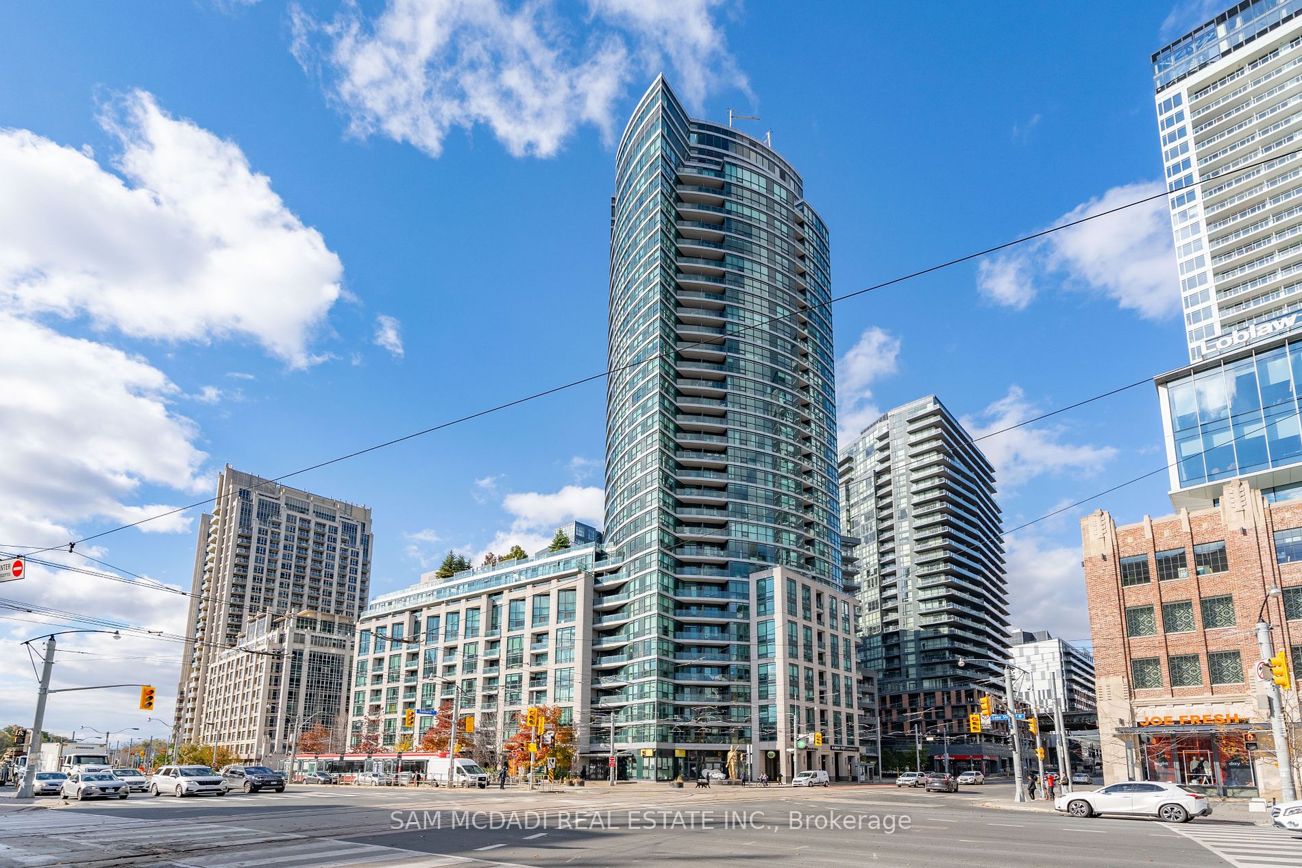 332 600 Fleet St, Toronto Terminated, C7269132 Condos.ca