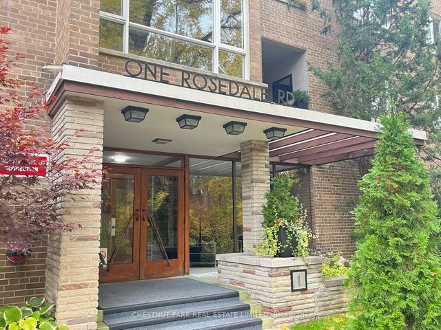 1 Rosedale Rd, Toronto ON | Property.ca