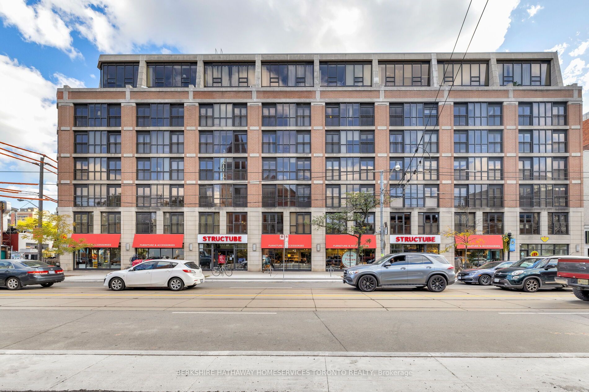 PH18 308 Palmerston Ave, Toronto Sold, C7276656 Condos.ca