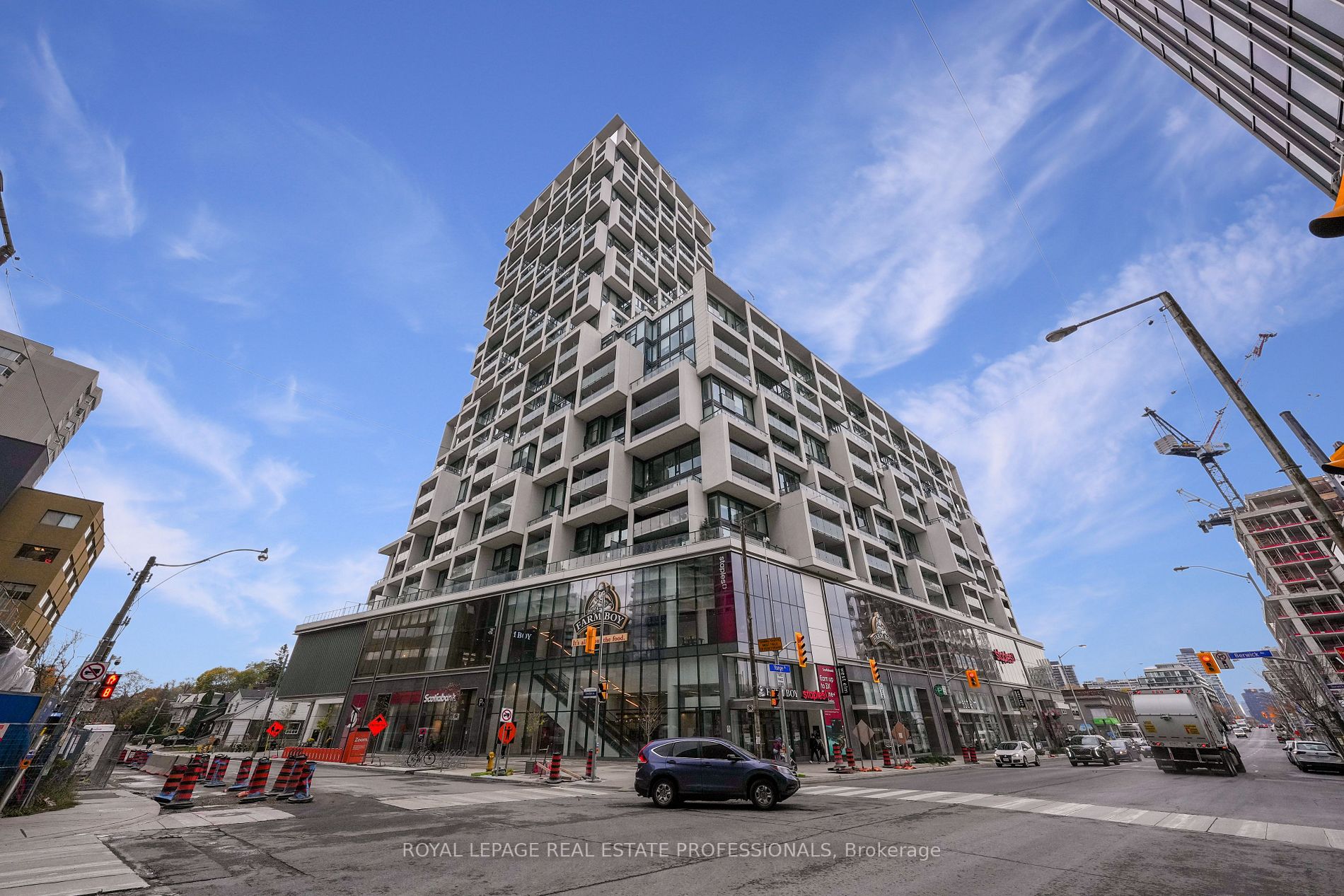 843 8 Hillsdale Ave E, Toronto Terminated, C7282970 Condos.ca