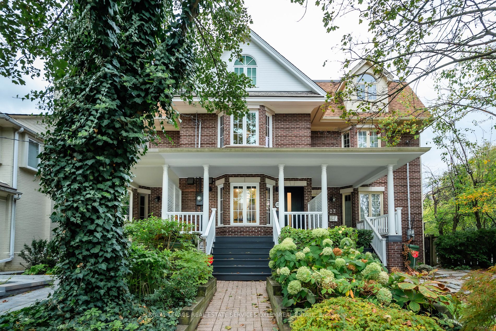 25 Summerhill Ave, Toronto Sold, C7286742 Condos.ca