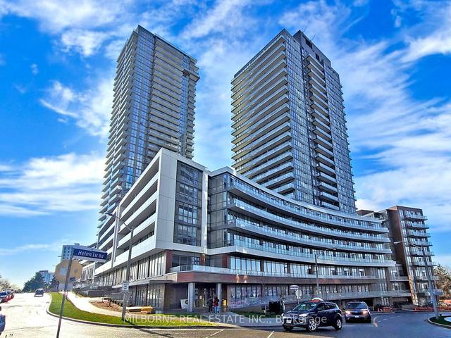 2 Manor Rd 2201 - 32 Forest Manor Rd, North York | Suspended, C7300474 | Condos.ca