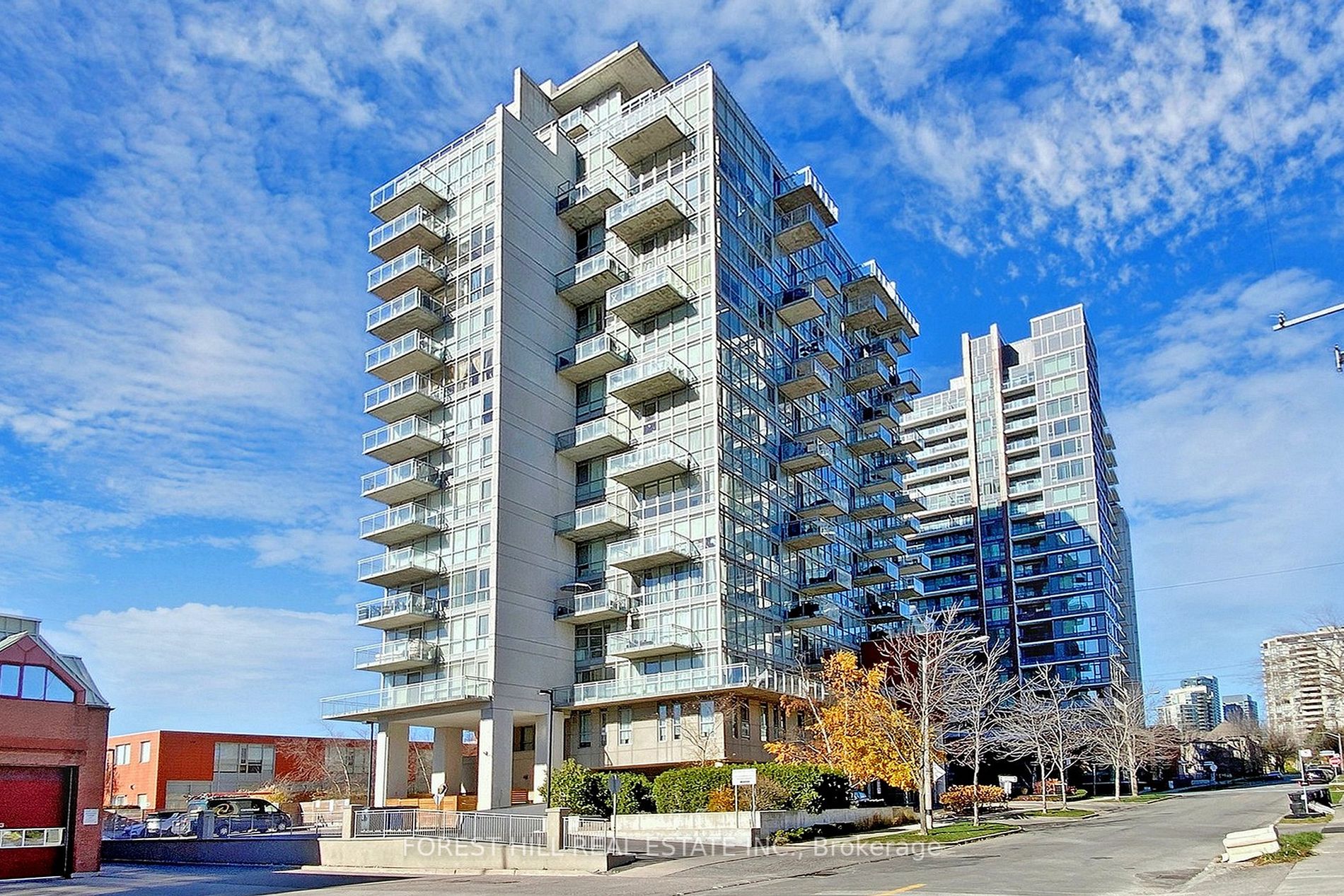 201 30 Canterbury Pl, North York Leased, C7300476 Condos.ca