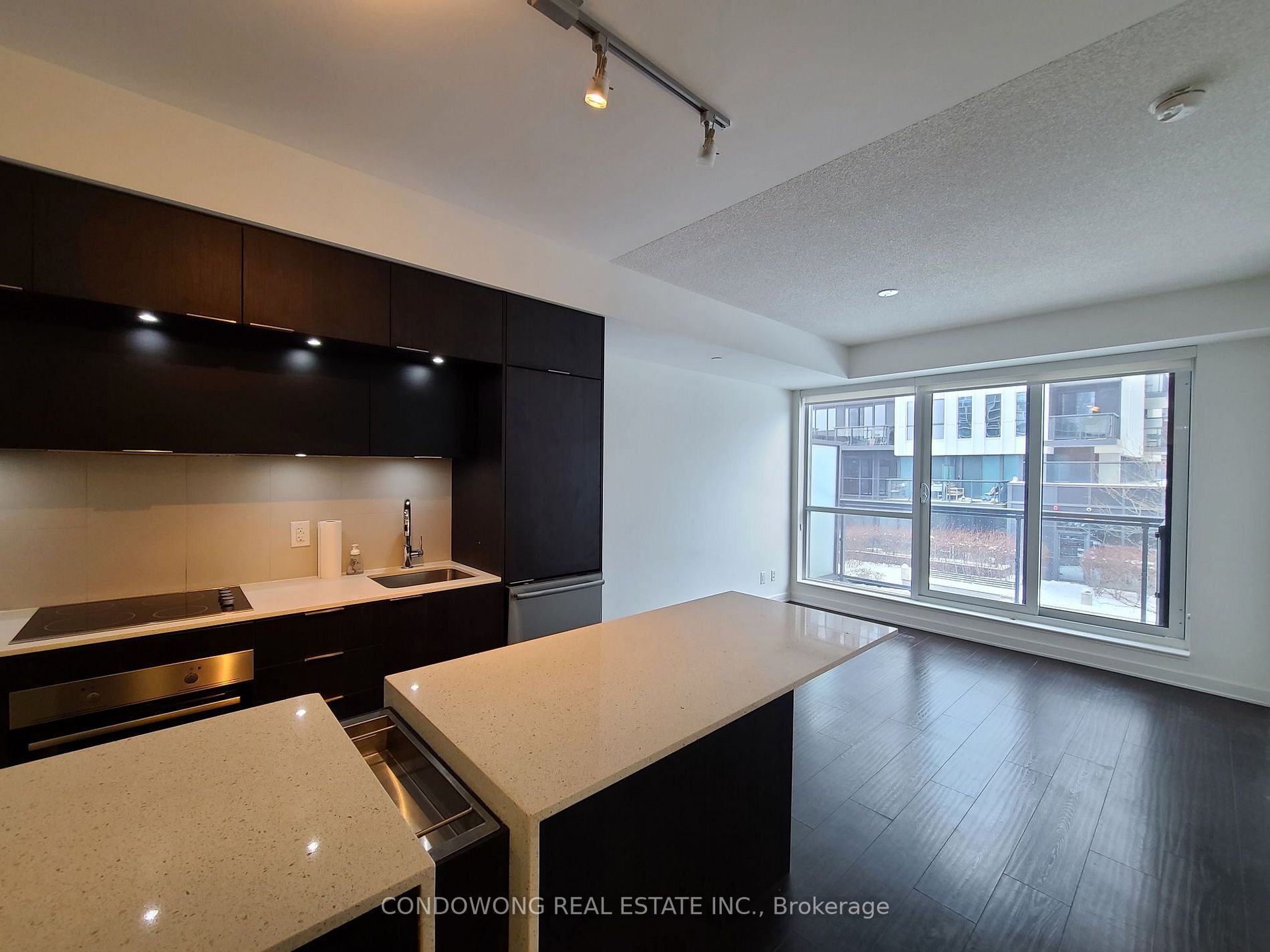 507 55 Regent Park Blvd, Toronto Leased, C7305134 Condos.ca