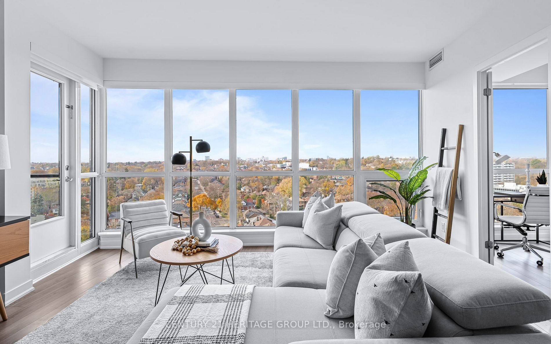 1408 60 Berwick Ave, Toronto Sold, C7305560 Condos.ca