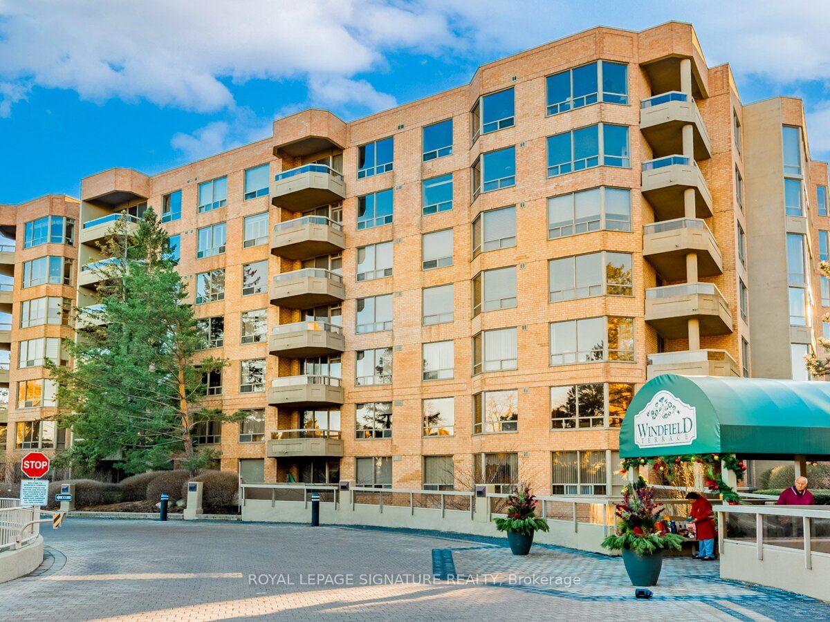 403 1200 Don Mills Rd, North York Sold, C7309804 Condos.ca