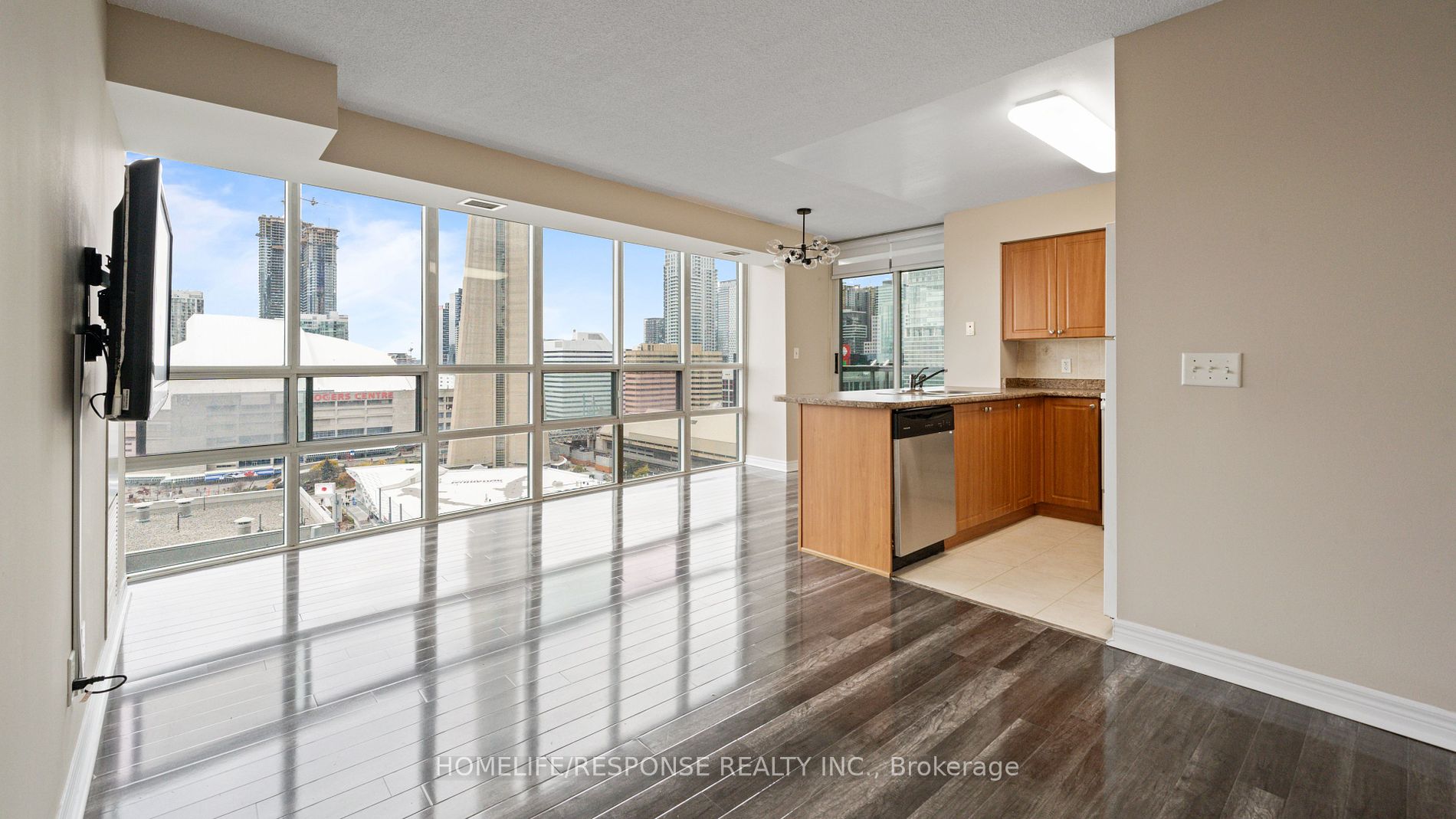 2602 30 Grand Trunk Cres, Toronto Leased, C7311834 Condos.ca