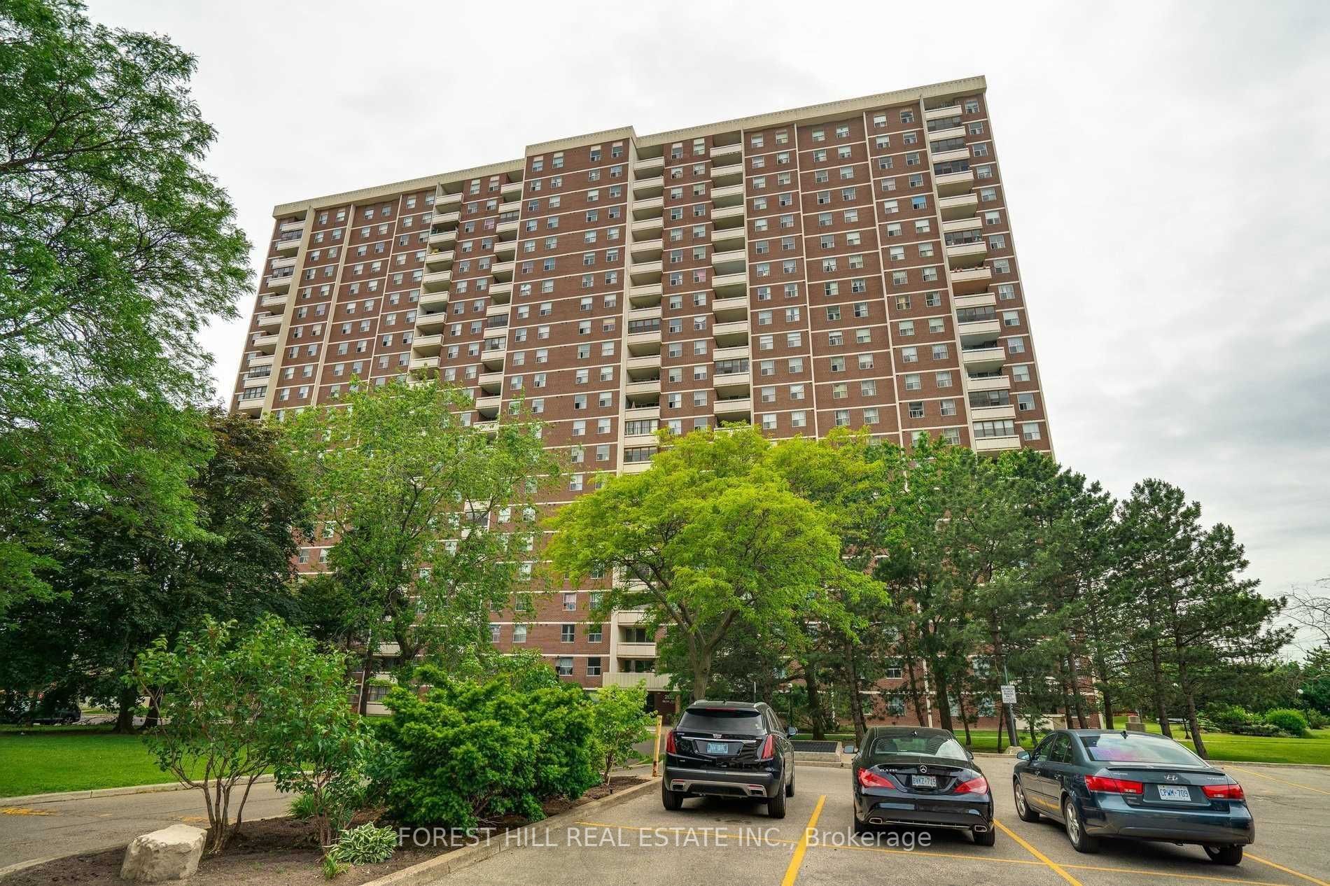 812 205 Hilda Ave, North York For Sale 599,000 Condos.ca