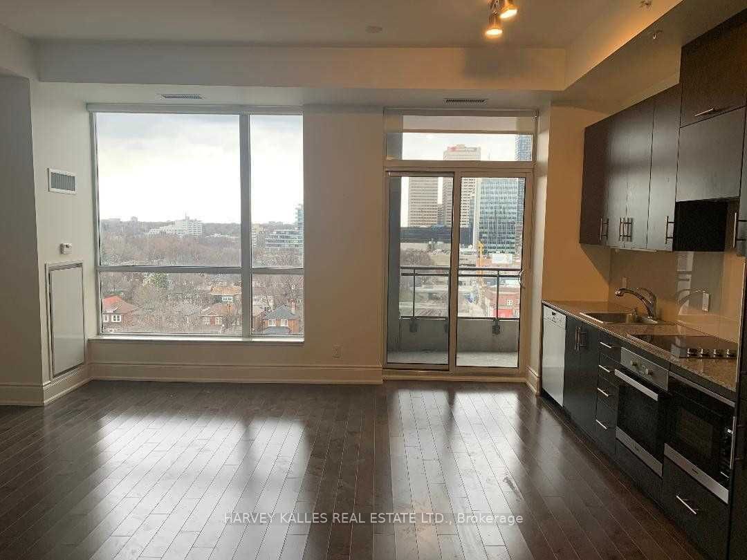 911 - 23 Glebe Rd W, Toronto | Leased, C7319170 | Condos.ca