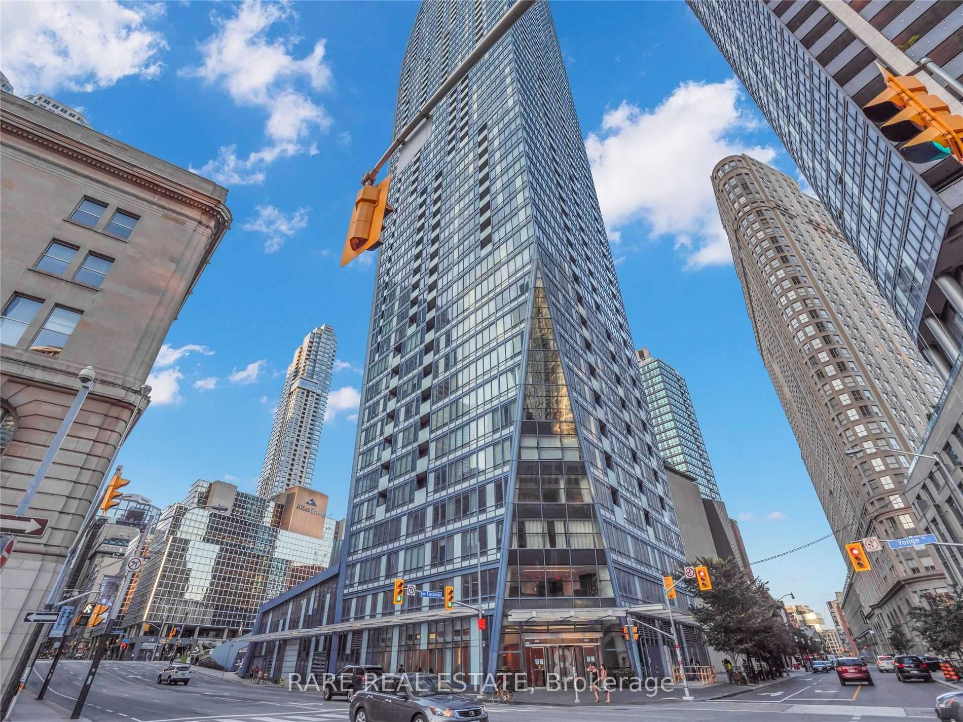 5208 8 The Esplanade, Toronto Sold, C7319562 Condos.ca