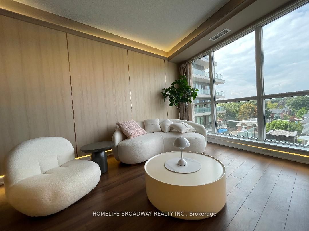 612 60 Berwick Ave, Toronto Terminated, C7335634 Condos.ca