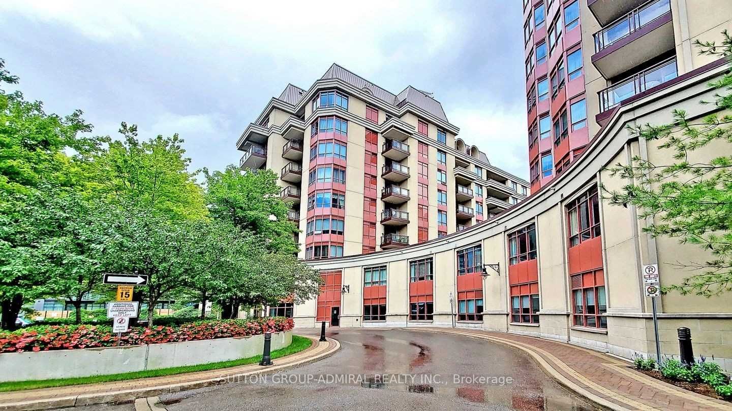 402 23 Rean Dr, North York For Sale 680,000 Condos.ca