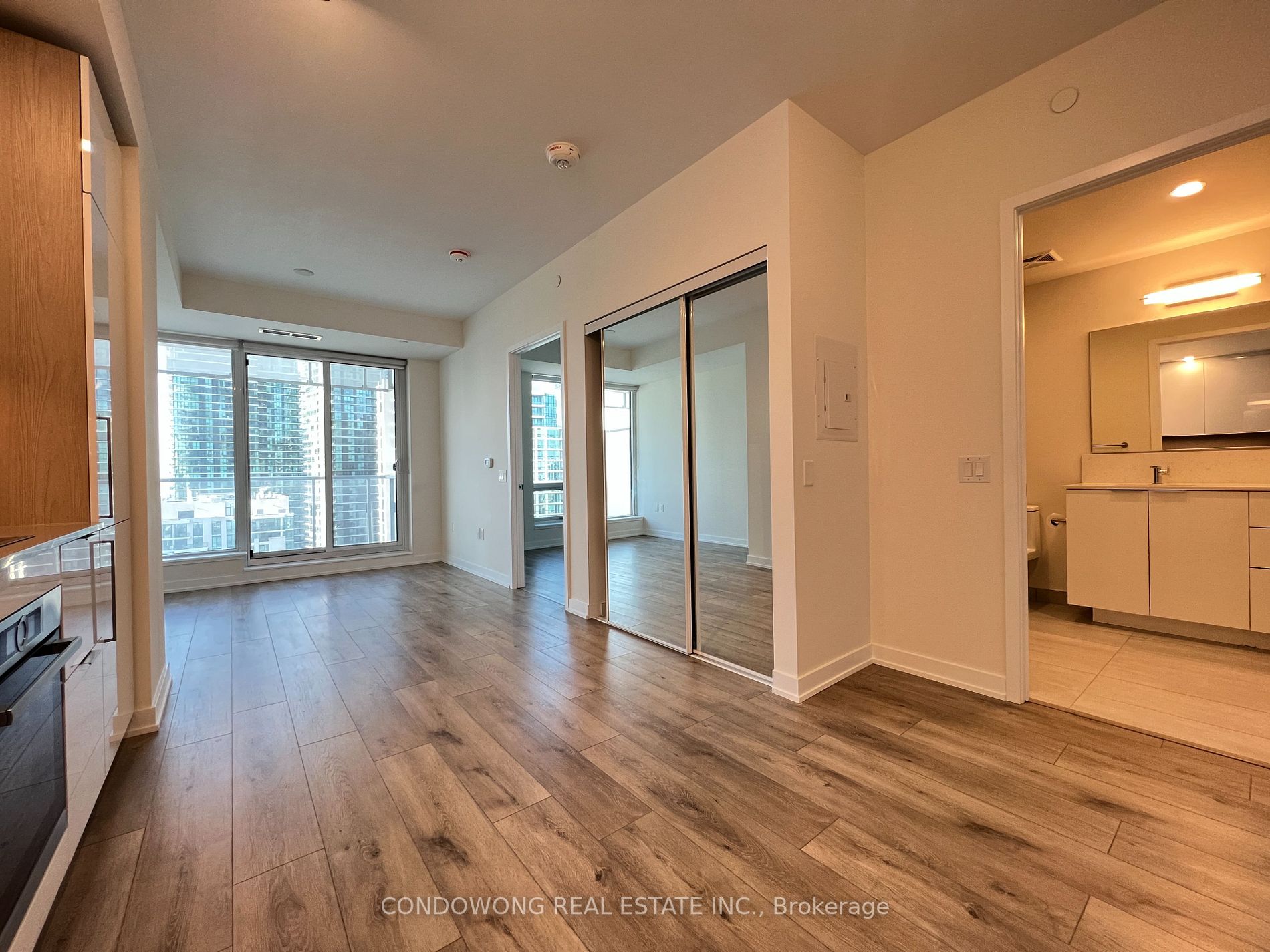 3003 28 Freeland St, Toronto Leased, C7340872 Condos.ca