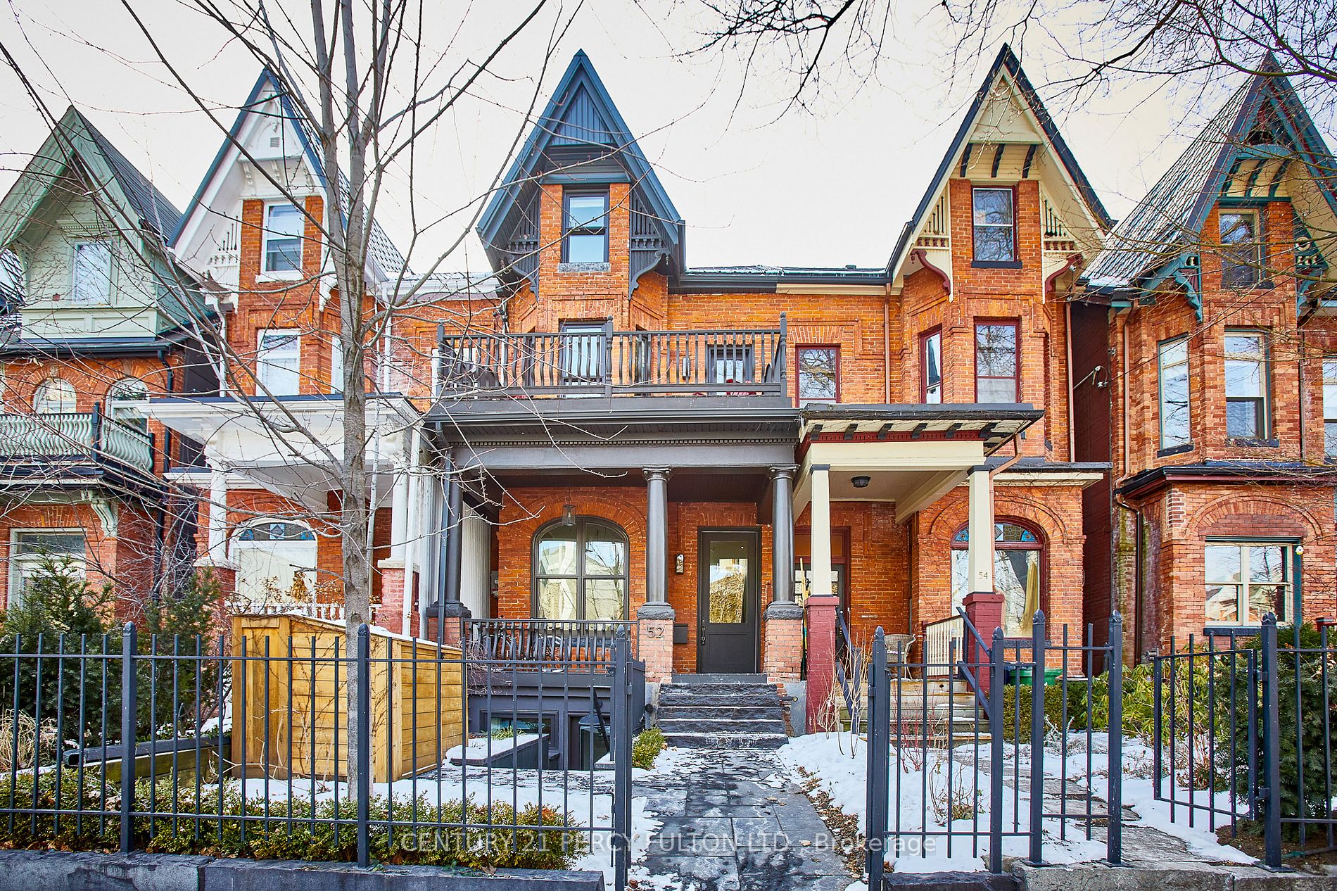 52 Robert St, Toronto For Rent 8,400 Condos.ca