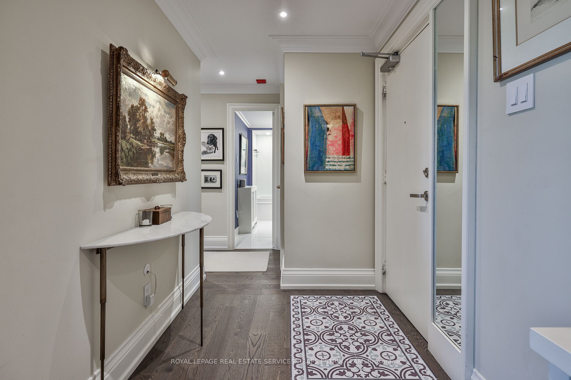 809 120 Rosedale Valley Rd, Toronto Terminated, C7343340 Condos.ca