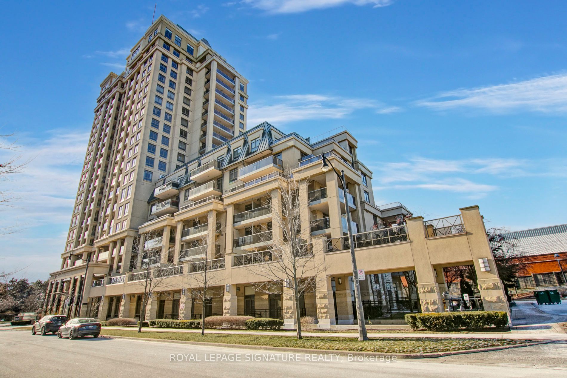 1701 18 Kenaston Gdns, North York Leased, C7344604 Condos.ca