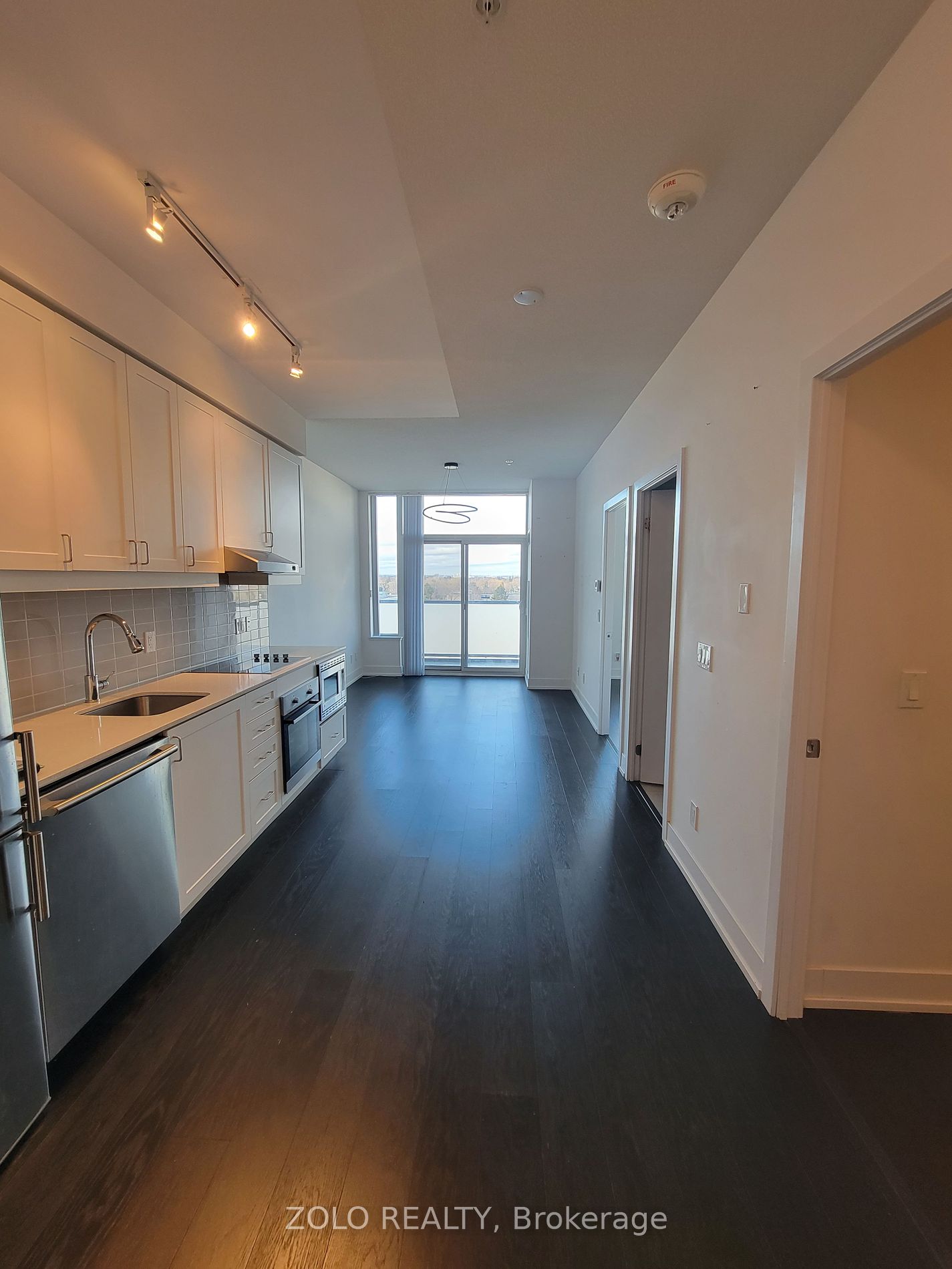 622 7 Kenaston Gdns, North York Leased, C7345566 Condos.ca