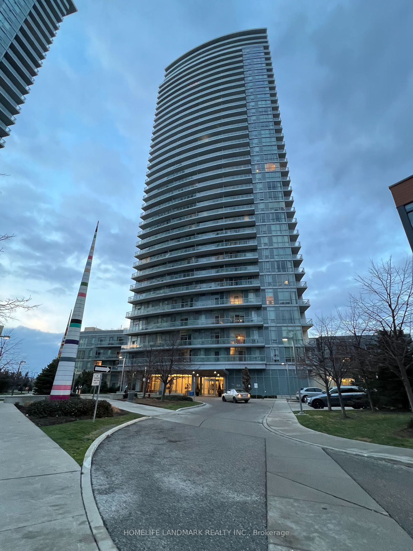 2310 70 Forest Manor Rd, North York Leased, C7349308 Condos.ca