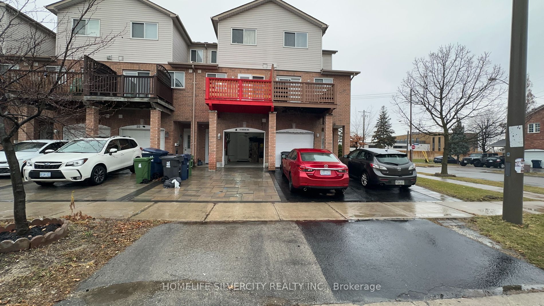 57 Hobson Ave, North York For Sale 890,000 Condos.ca
