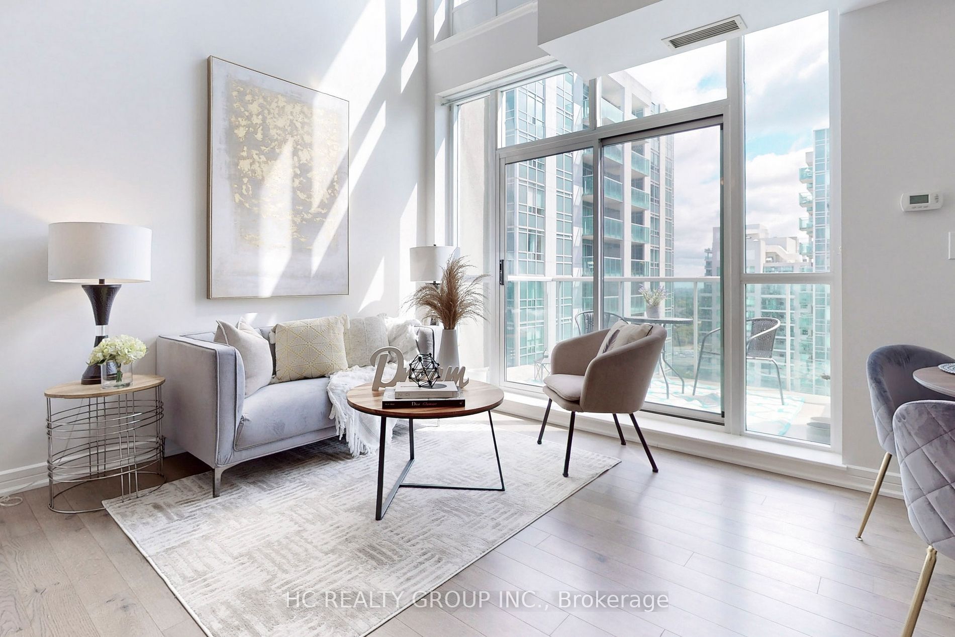 UPH09 1 Avondale Ave, North York Sold, C7368586 Condos.ca