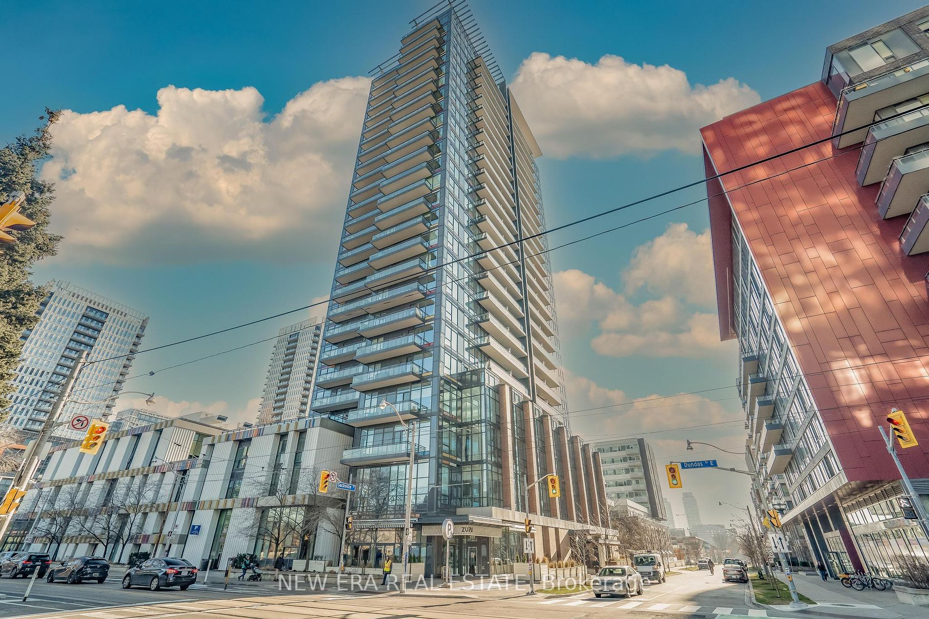 1410 225 Sackville St, Toronto Sold, C7369824 Condos.ca