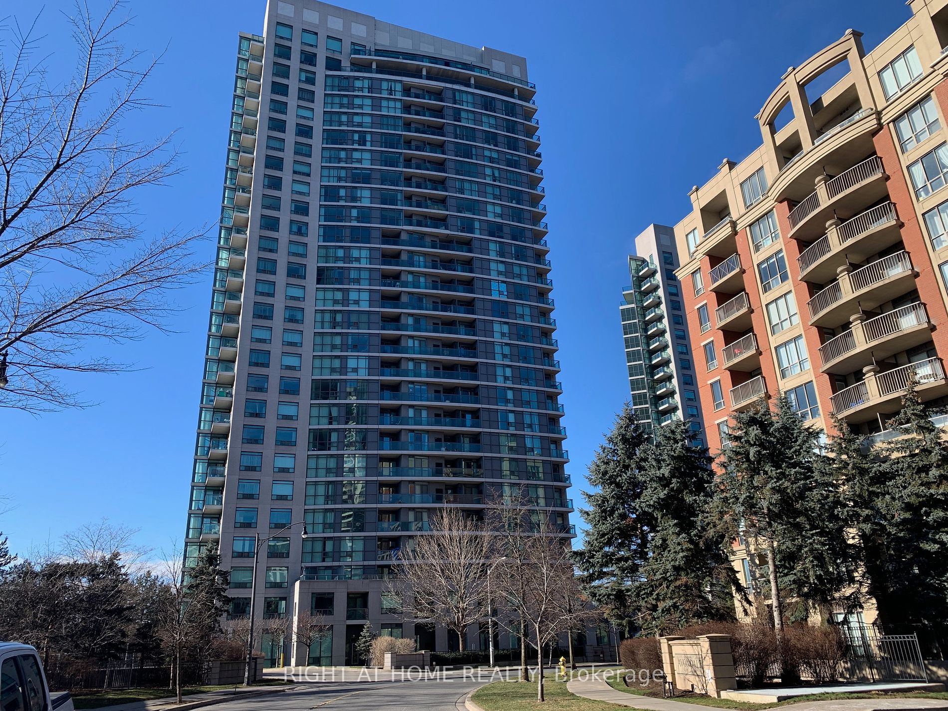 611 30 Harrison Garden Blvd, North York Sold, C7372056 Condos.ca