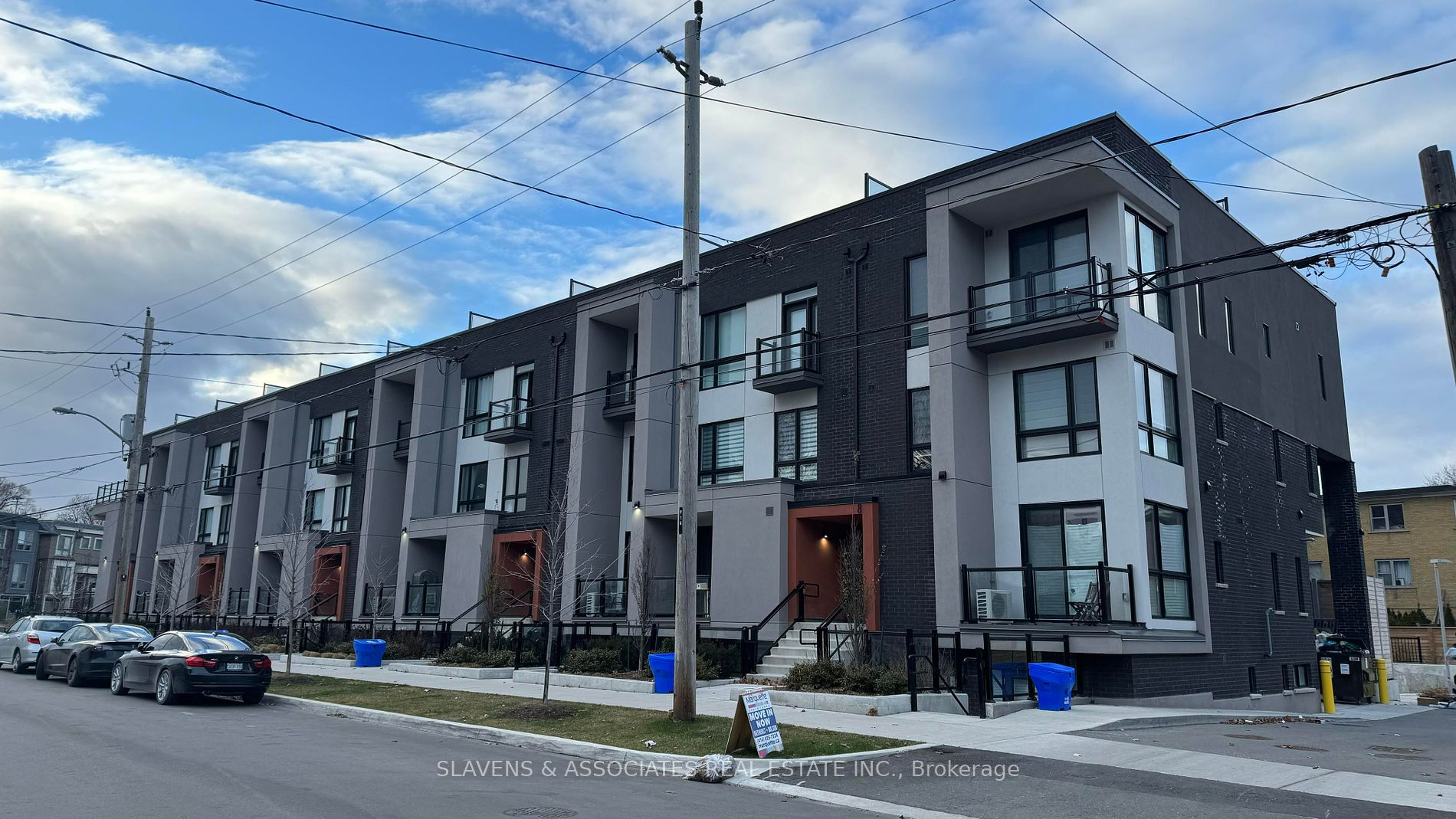 7 14 Marquette Ave, North York Terminated, C7372318 Condos.ca