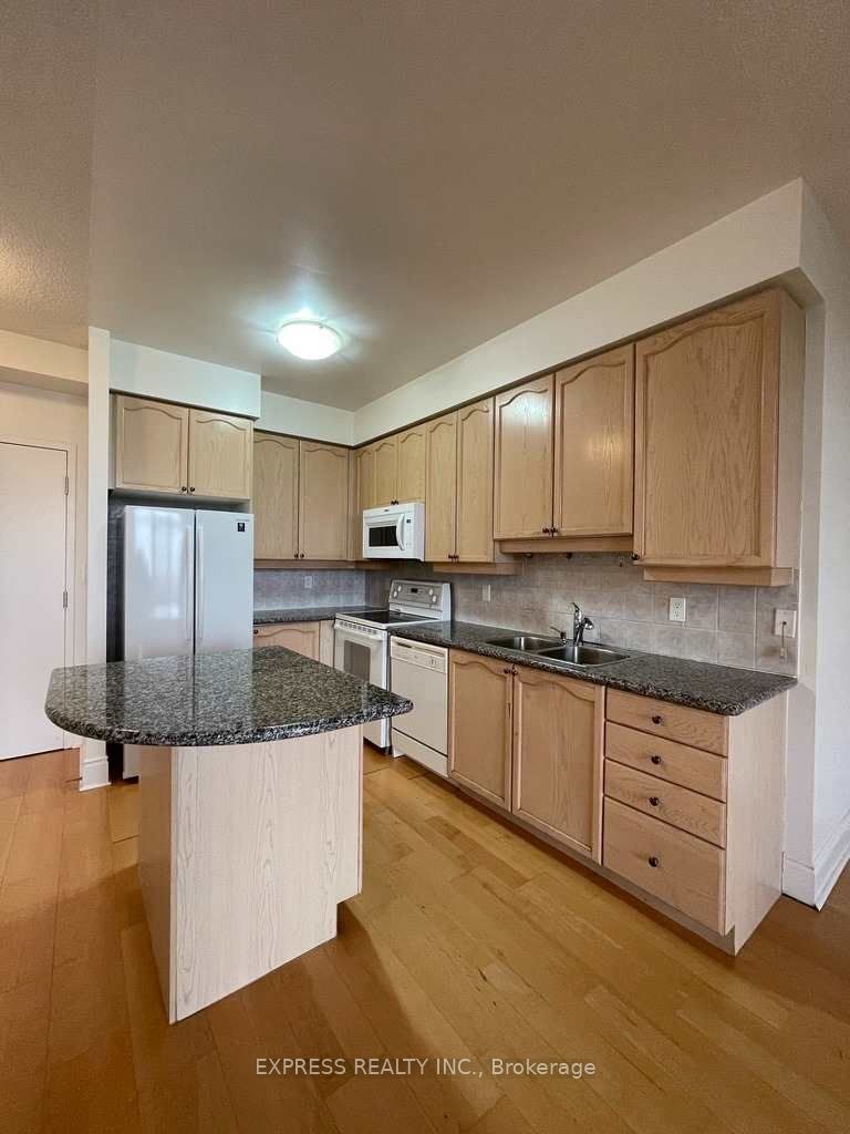 2319 80 Harrison Garden Blvd, North York Terminated, C7380484