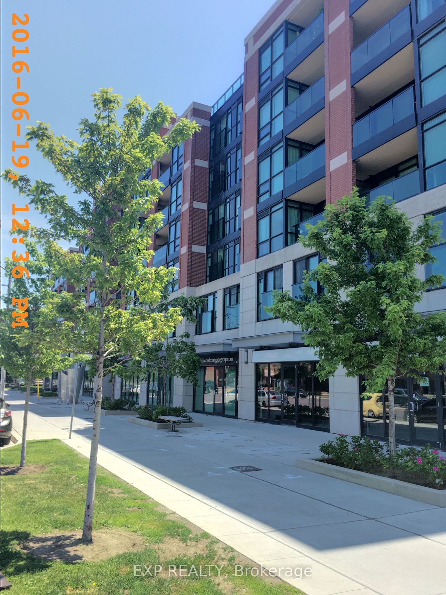 654 525 Wilson Ave, North York Leased, C7387128 Condos.ca