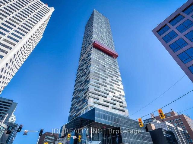 5109 - 8 Eglinton Ave E, Toronto | Leased, C7398446 | Condos.ca