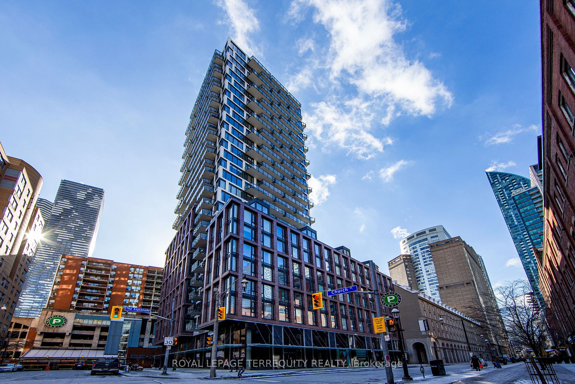2408 2A Church St, Toronto For Rent 3,600 Condos.ca