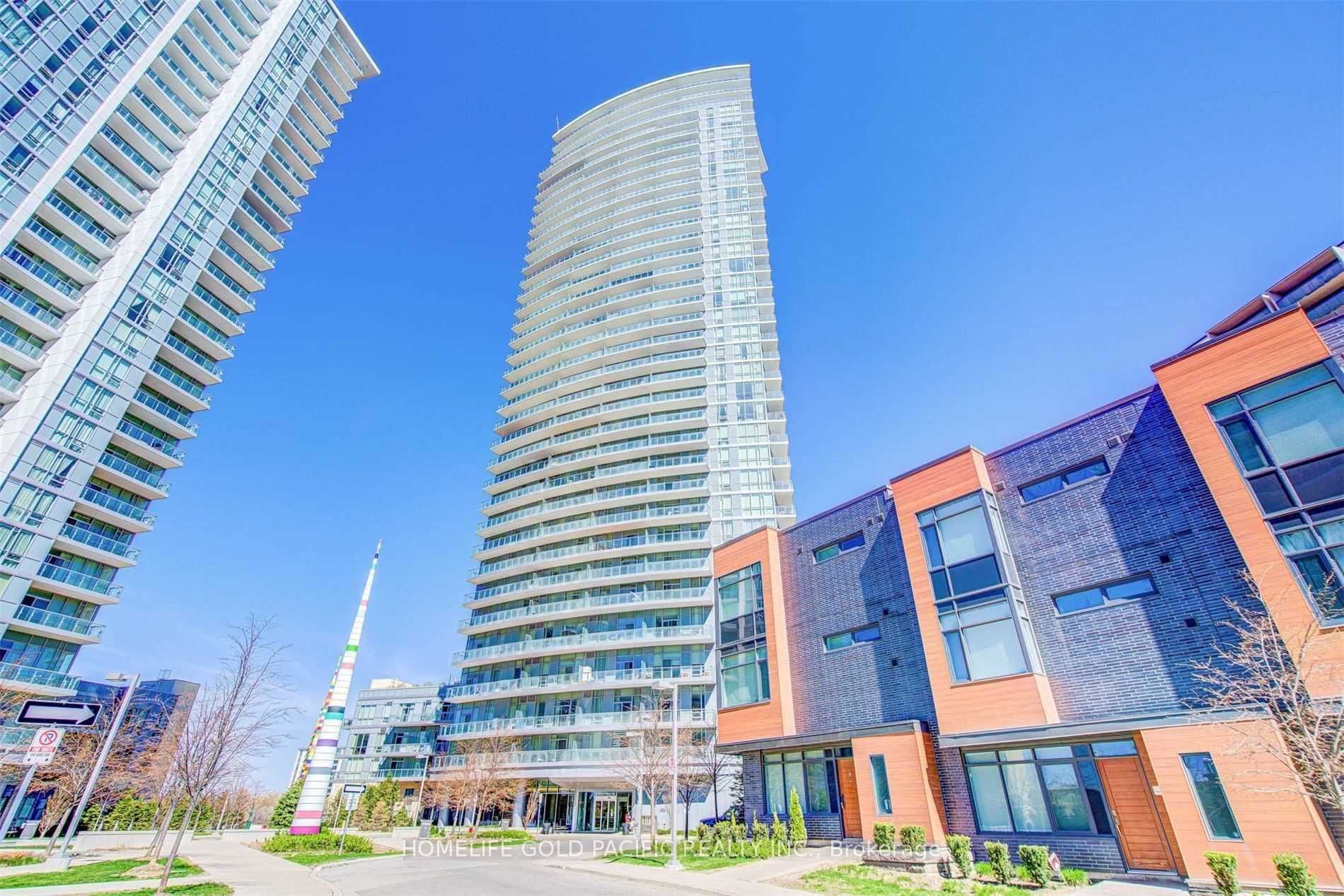 3312 70 Forest Manor Rd, North York Leased, C7403602 Condos.ca