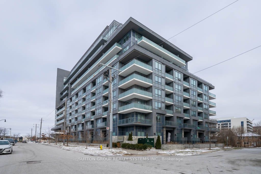 508 7 Kenaston Gdns, North York For Rent 2,800 Condos.ca