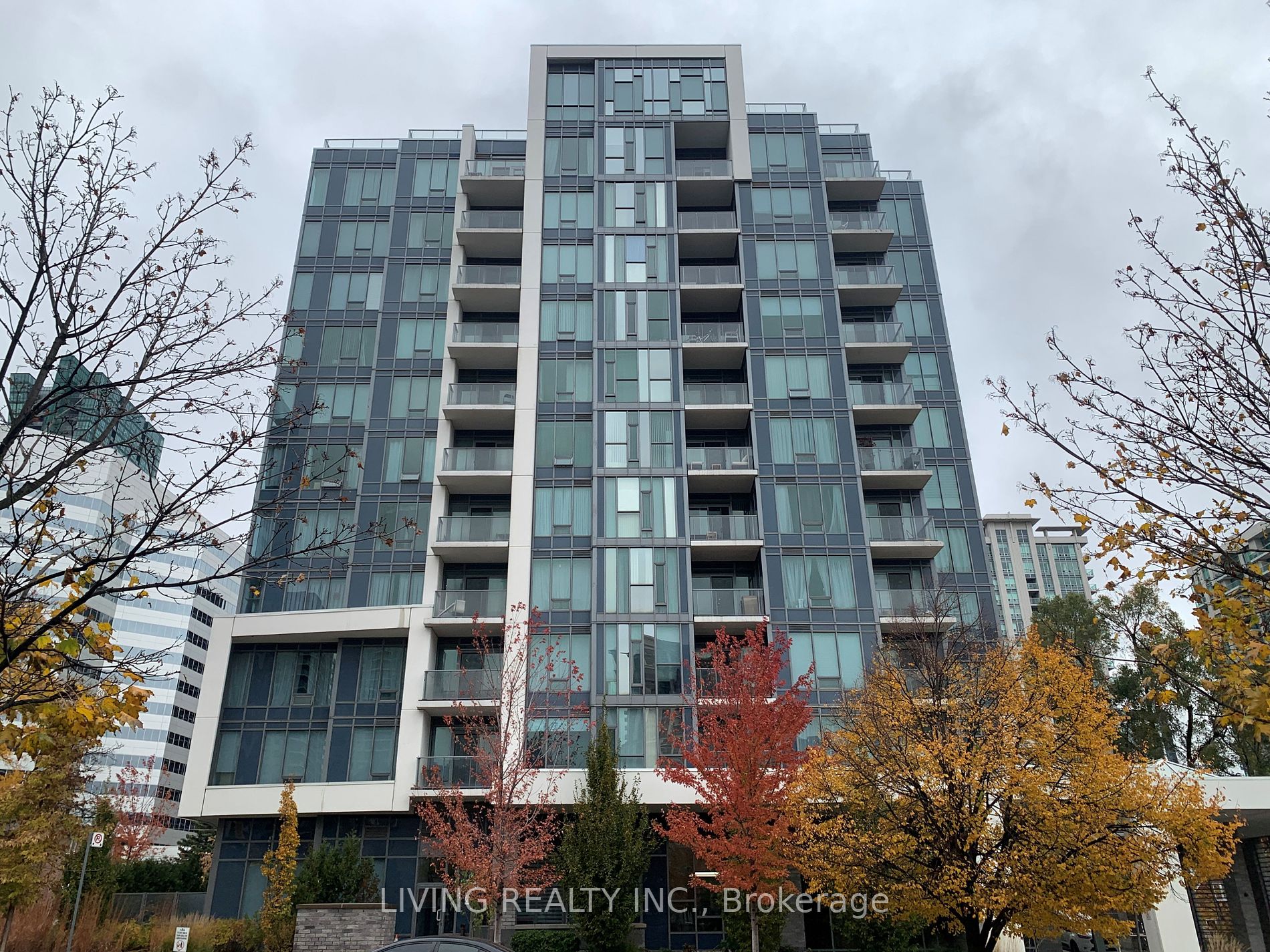 101 28 Avondale Ave, North York Sold, C8018394 Condos.ca