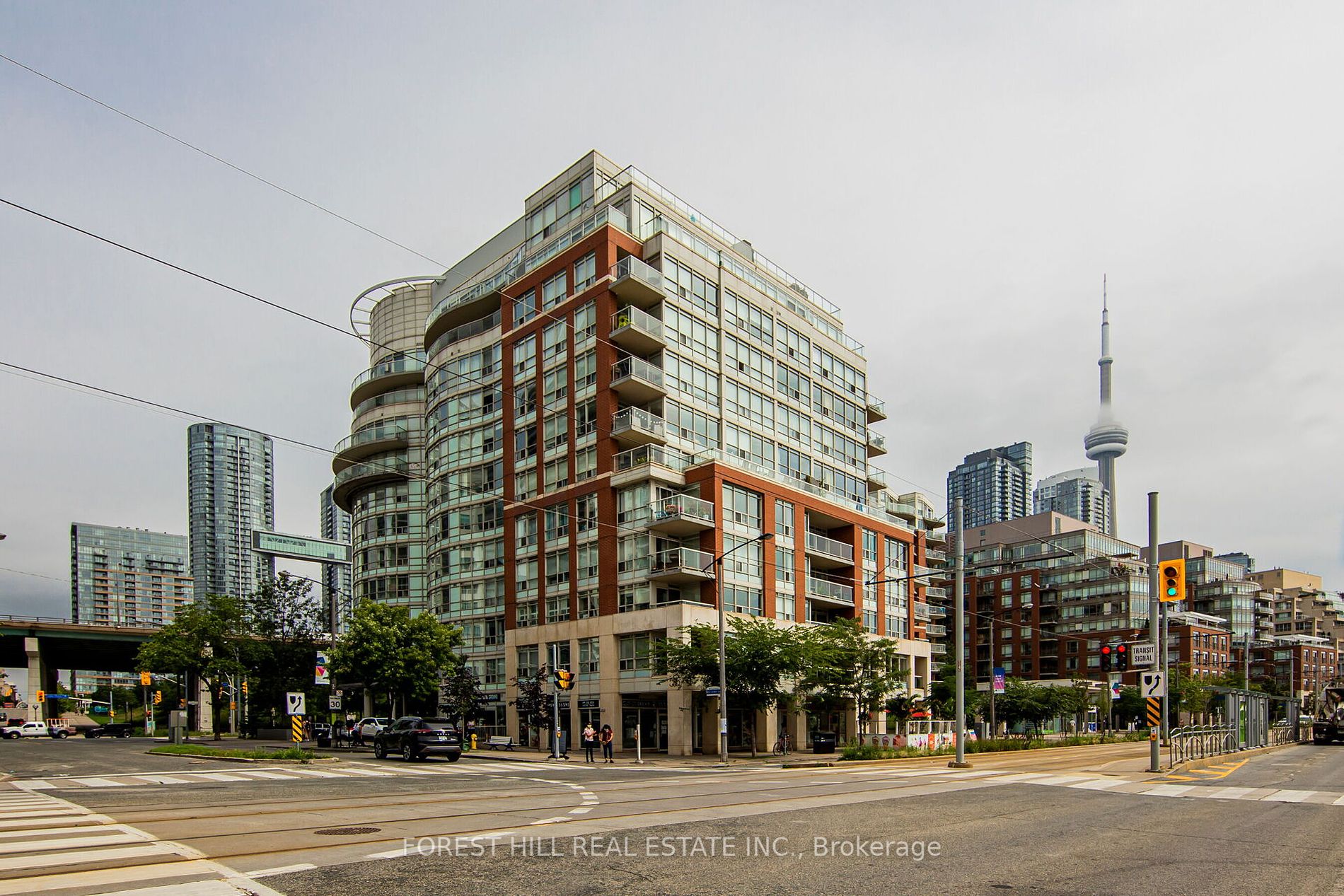 525 550 Queens Quay W, Toronto Sold, C8028488 Condos.ca
