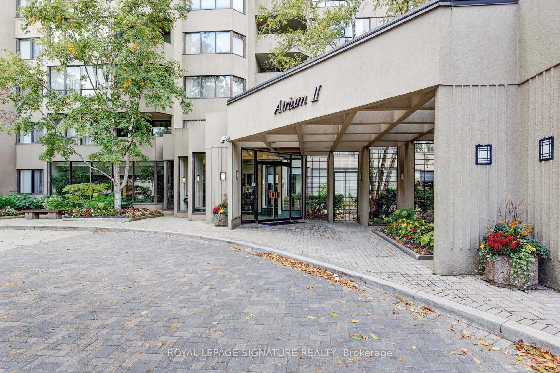 2110 65 Spring Garden Ave, North York Sold, C8032950 Condos.ca