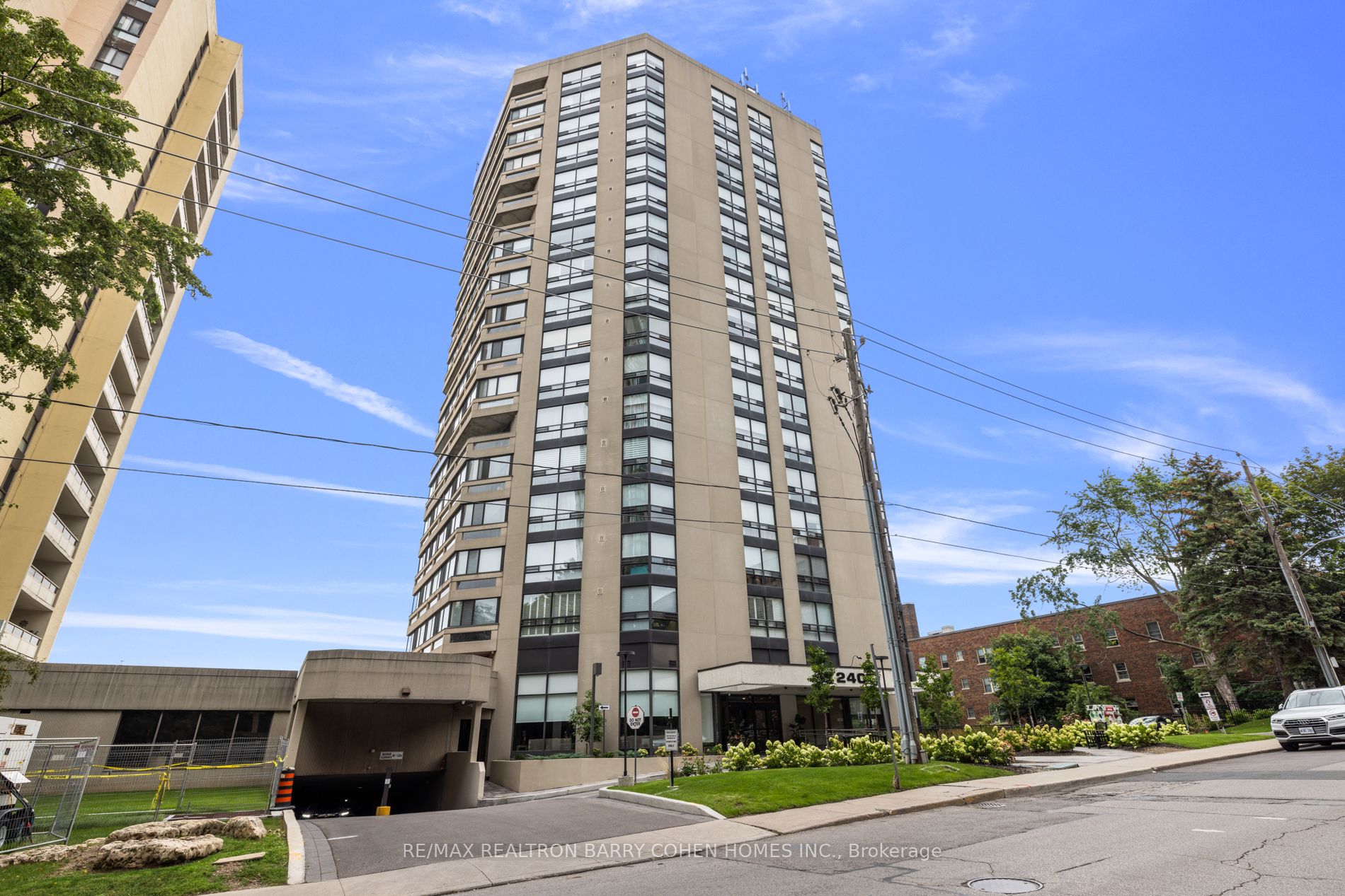 1502 240 Heath St W, York Terminated, C8033374 Condos.ca