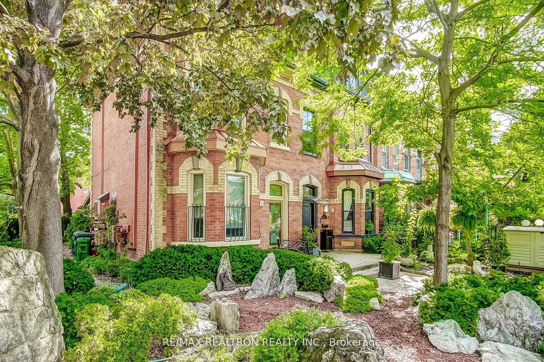 31 Rose Ave, Toronto For Sale 2,549,000 Condos.ca