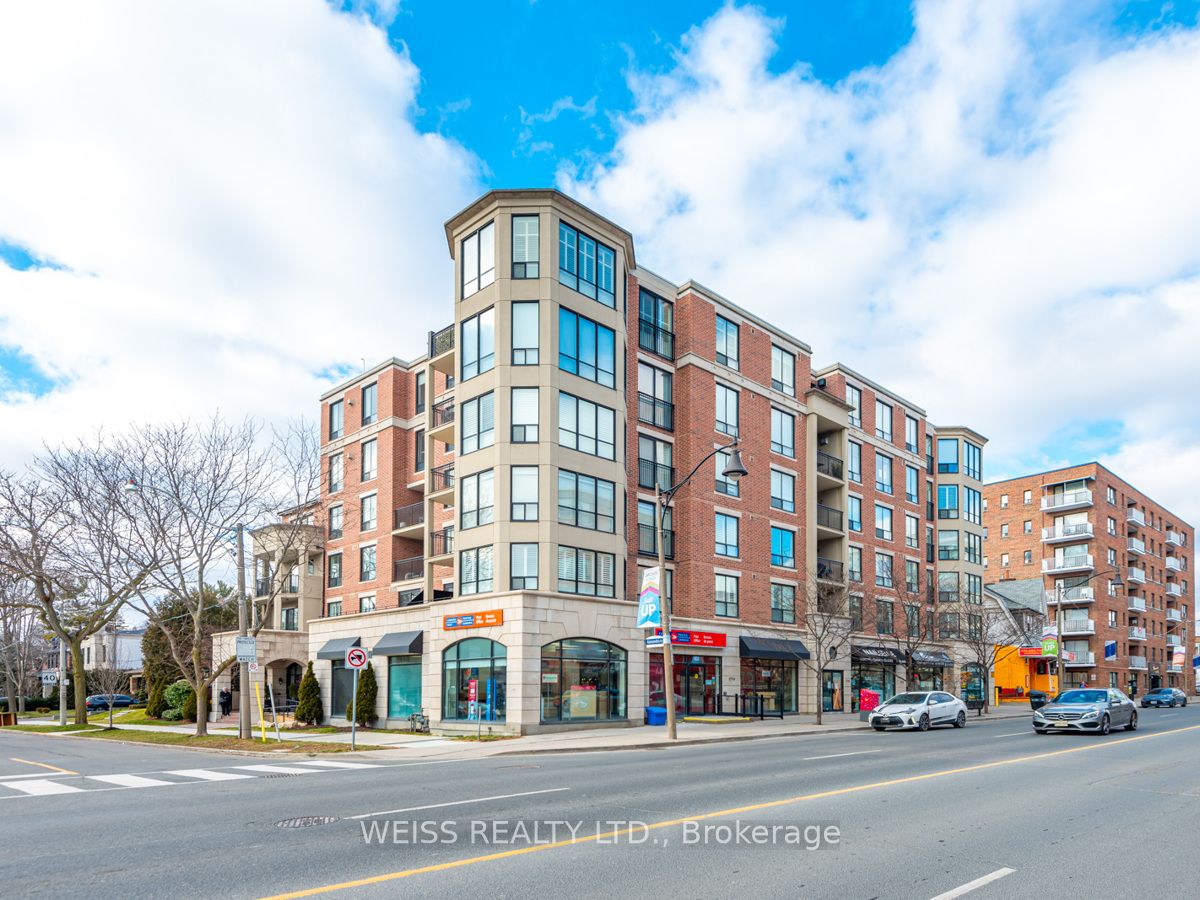 401 2 Alexandra Blvd, Toronto Sold, C8047470 Condos.ca