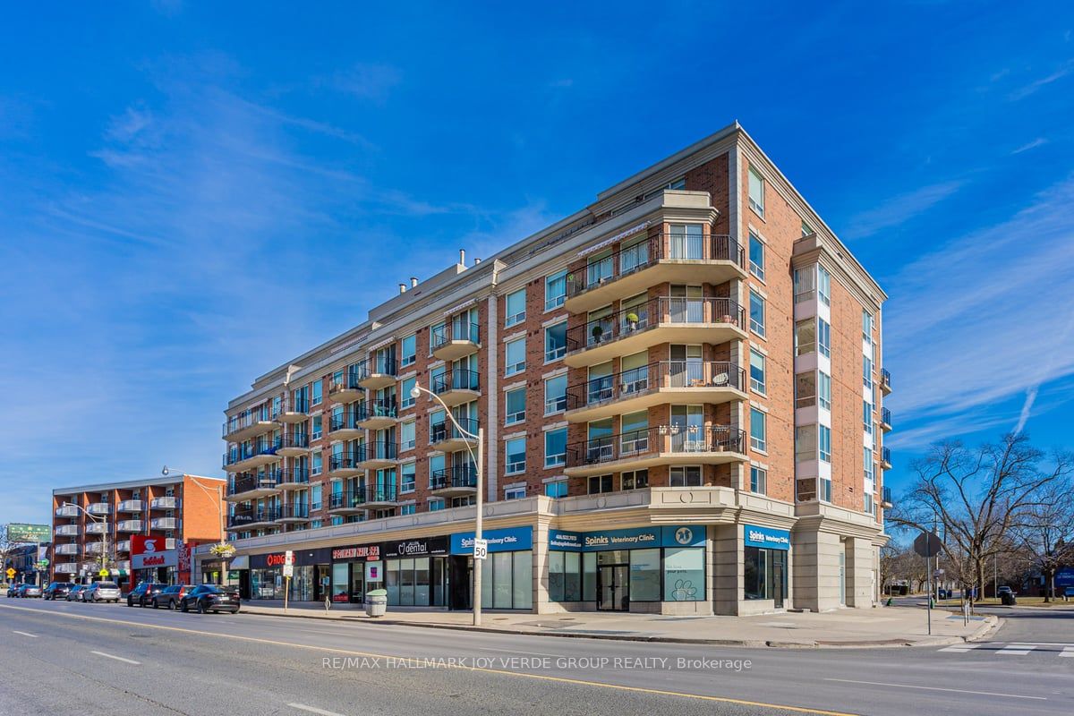 504 18 Wanless Ave, Toronto Sold, C8050436 Condos.ca