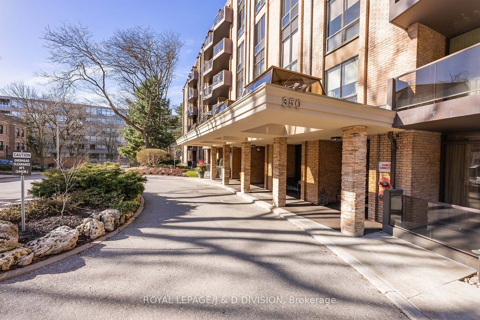 310 350 Lonsdale Rd, Toronto Sold, C8050914 Condos.ca